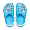 Crocs (TD) Sabots classiques Crocs Cocomelon « Bleu ciel » 208851-404