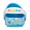 Crocs (TD) Sabots classiques Crocs Cocomelon « Bleu ciel » 208851-404