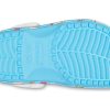 Crocs (TD) Sabots classiques Crocs Cocomelon « Bleu ciel » 208851-404