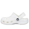 Crocs (TD) Sabots Crocs Baya « Blanc » 207012-100