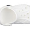 Crocs (TD) Sabots Crocs Baya « Blanc » 207012-100