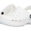 Crocs (TD) Sabots Crocs Baya « Blanc » 207012-100