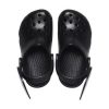 Crocs (TD) Sabots Crocs Classic I Am Bat « Noir et blanc » 209232-001