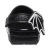 Crocs (TD) Sabots Crocs Classic I Am Bat « Noir et blanc » 209232-001