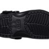 Crocs (TD) Sabots Crocs Classic I Am Bat « Noir et blanc » 209232-001