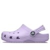 Crocs (TD) Sabots Crocs Classic « Lavande » 206990-530