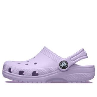 Crocs (TD) Sabots Crocs Classic « Lavande » 206990-530