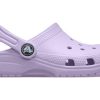 Crocs (TD) Sabots Crocs Classic « Lavande » 206990-530