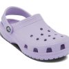 Crocs (TD) Sabots Crocs Classic « Lavande » 206990-530