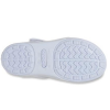Crocs (TD) Sandales Crocs Isabella Charm Fisherman « Bleu clair » 208445-5AF