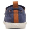 Crocs Walu SYN Ardoise « Bleu Marron » 207635-46K