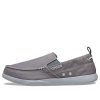 Crocs Walu SYN Ardoise « Gris » 207635-0DV