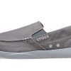 Crocs Walu SYN Ardoise « Gris » 207635-0DV