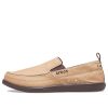 Crocs Walu SYN Ardoise « Kaki Espresso » 207635-23G