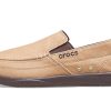 Crocs Walu SYN Ardoise « Kaki Espresso » 207635-23G