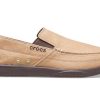 Crocs Walu SYN Ardoise « Kaki Espresso » 207635-23G