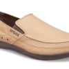 Crocs Walu SYN Ardoise « Kaki Espresso » 207635-23G