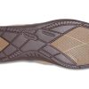 Crocs Walu SYN Ardoise « Kaki Espresso » 207635-23G