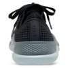 Crocs (WMNS) LiteRide360 LiteRide 360  Pacer « Noir » 206705-0DD