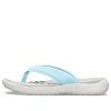 Crocs (WMNS) Reviva Tongs Bleu 205473-4KA