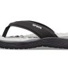 Crocs (WMNS) Reviva Tongs Noir 205473-060