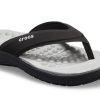 Crocs (WMNS) Reviva Tongs Noir 205473-060