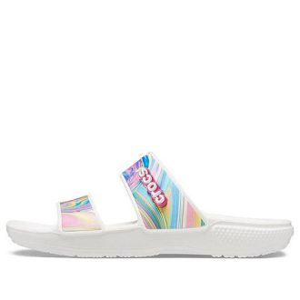 Crocs (WMNS) Sabots classiques Chaussons de sport 207248-928