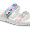 Crocs (WMNS) Sabots classiques Chaussons de sport 207248-928
