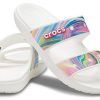 Crocs (WMNS) Sabots classiques Chaussons de sport 207248-928