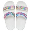 Crocs (WMNS) Sabots classiques Chaussons de sport 207248-928