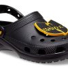 Crocs Wu-Tang Clan x Classic Clog « Noir » 207759-001