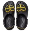 Crocs Wu-Tang Clan x Classic Clog « Noir » 207759-001