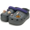 Crocs x Aries Classic Hiker Xscape Clog « Gris ardoise » 208683-0DA