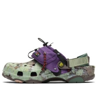 Crocs x Bodega Tout-Terrain « NICT-TECH » 208720-200