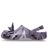 Crocs x Clot Classic Clog « Violet » 208700-5PS