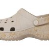Crocs x GOOD BAI Cloud Coquille d&rsquo;œuf « Kaki » 209394-2V3