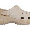 Crocs x GOOD BAI Cloud Coquille d&rsquo;œuf « Kaki » 209394-2V3