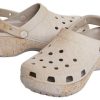 Crocs x GOOD BAI Cloud Coquille d&rsquo;œuf « Kaki » 209394-2V3