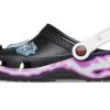 Crocs x Jujutsu Kaisen Classic Clog « Noir » 208874-001