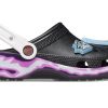 Crocs x Jujutsu Kaisen Classic Clog « Noir » 208874-001