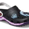Crocs x Jujutsu Kaisen Classic Clog « Noir » 208874-001