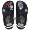 Crocs x Jujutsu Kaisen Classic Clog « Noir » 208874-001