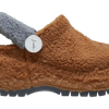 Crocs x Lil Nas Classic Mega Crush Crocs « Brun Gris » 209508-088