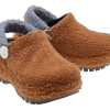 Crocs x Lil Nas Classic Mega Crush Crocs « Brun Gris » 209508-088
