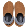 Crocs x Lil Nas Classic Mega Crush Crocs « Brun Gris » 209508-088