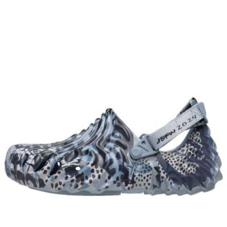 Crocs x Salehe Bembury Jonas Wood Pollex Clog « Bleu » 210938-9I8