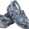 Crocs x Salehe Bembury Jonas Wood Pollex Clog « Bleu » 210938-9I8