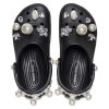 Crocs x Simone Rocha Classic Clog « Noir » 209623-001