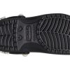 Crocs x Simone Rocha Classic Clog « Noir » 209623-001