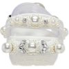 Crocs x Simone Rocha Classic Clog « Translucide » 210144-0WV